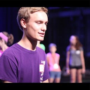 Meet your Posher, Jack